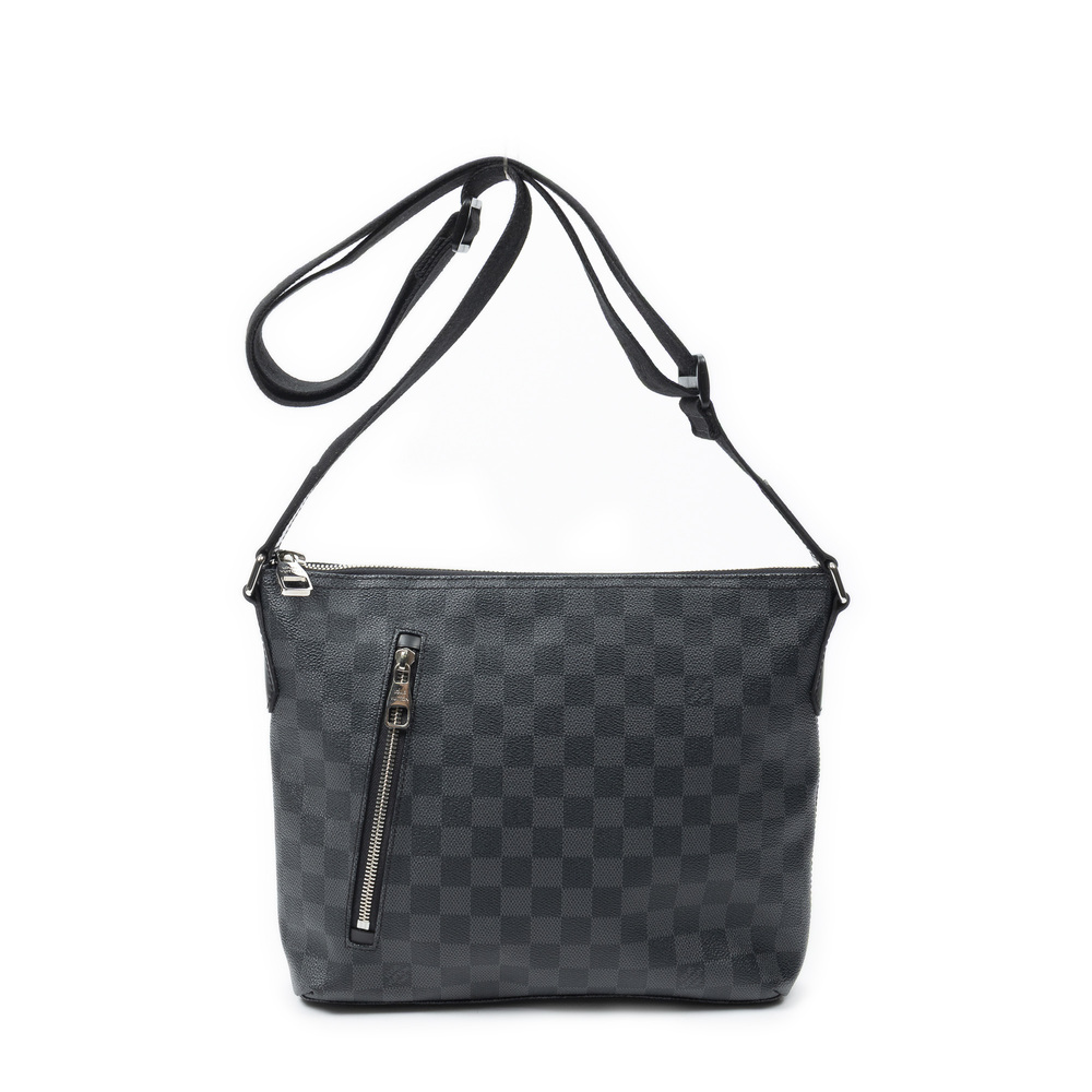 Louis Vuitton Mick PM